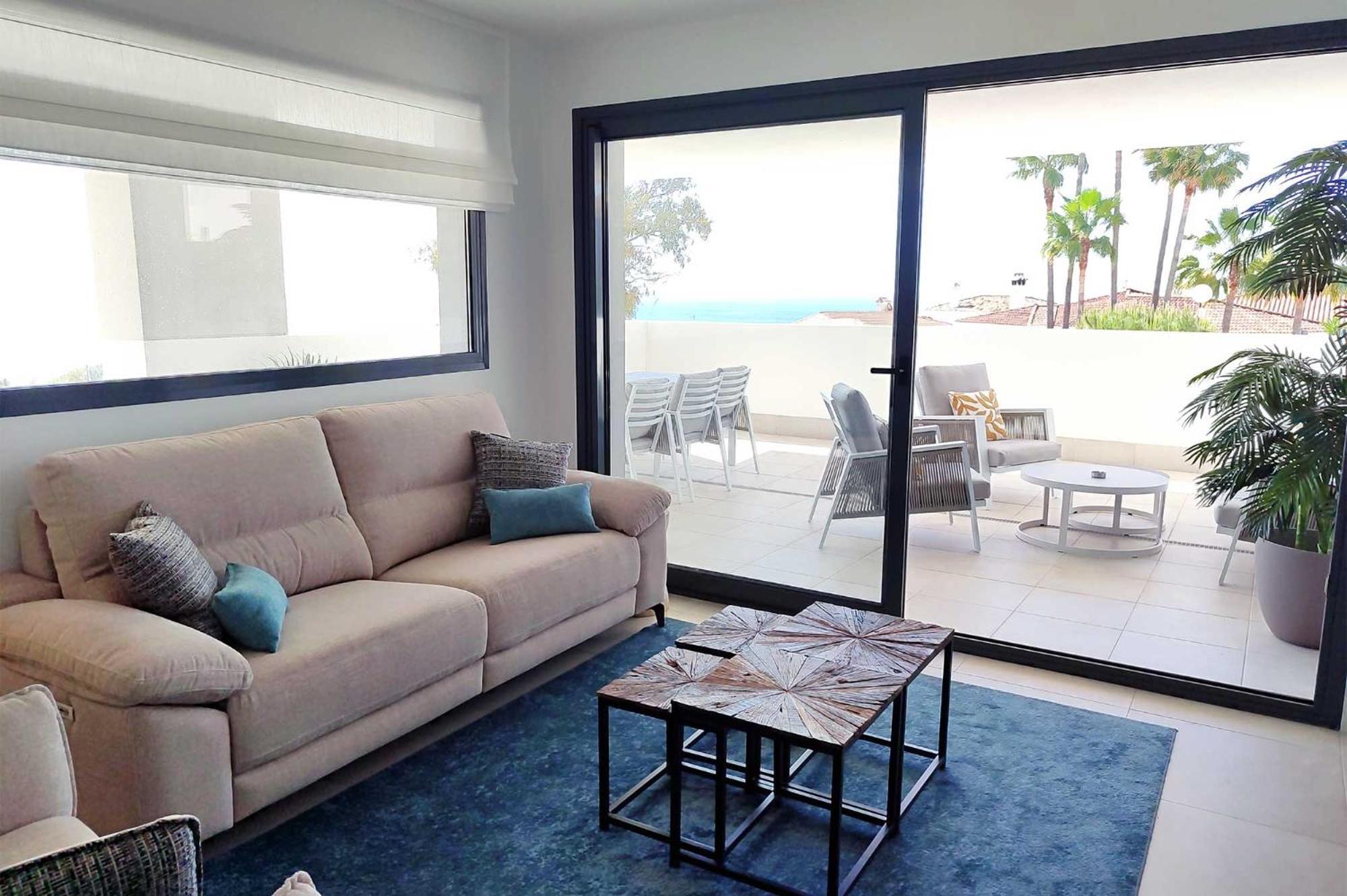 Pure South Apartamento