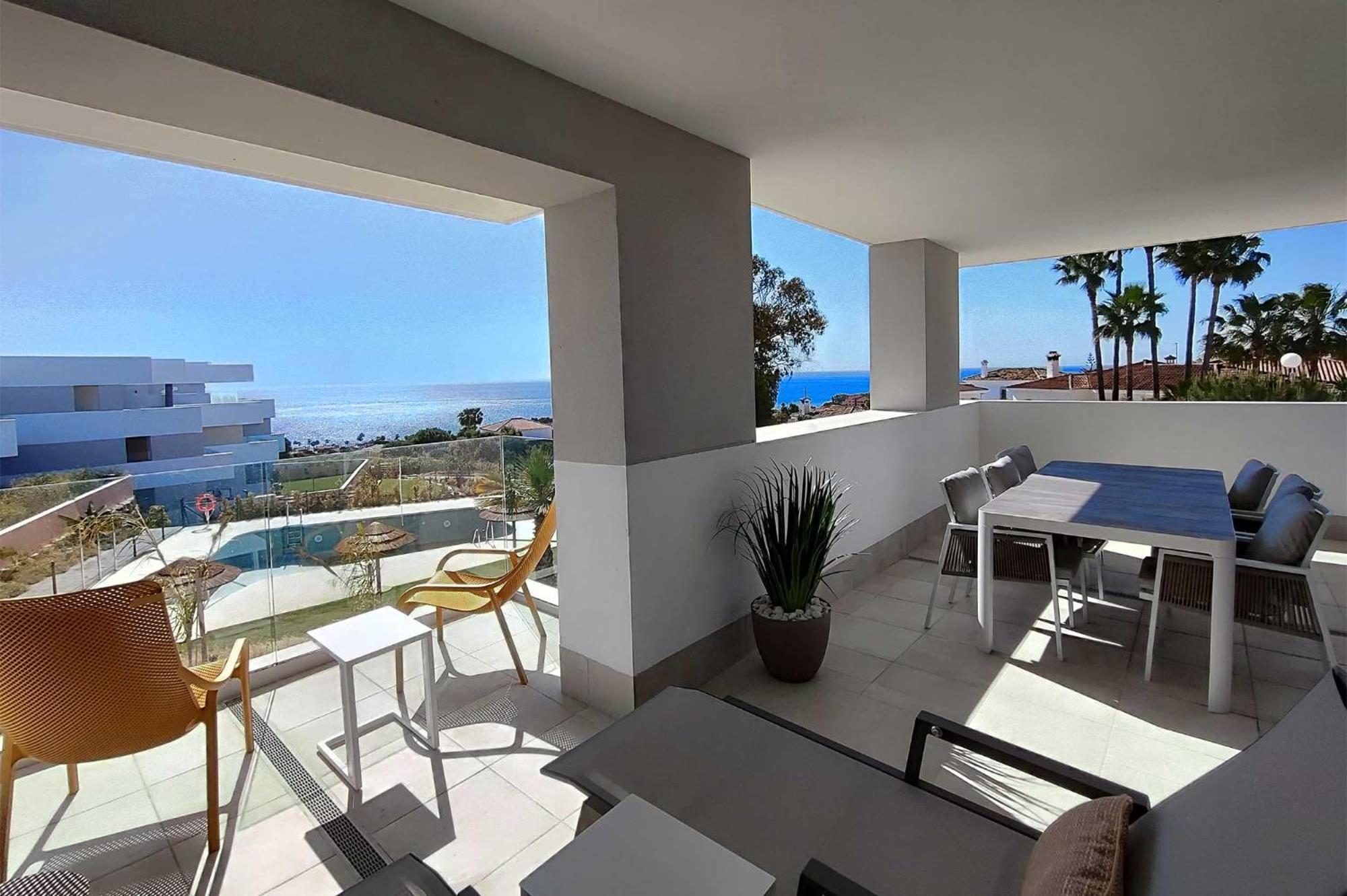 Apartamento Pure South *