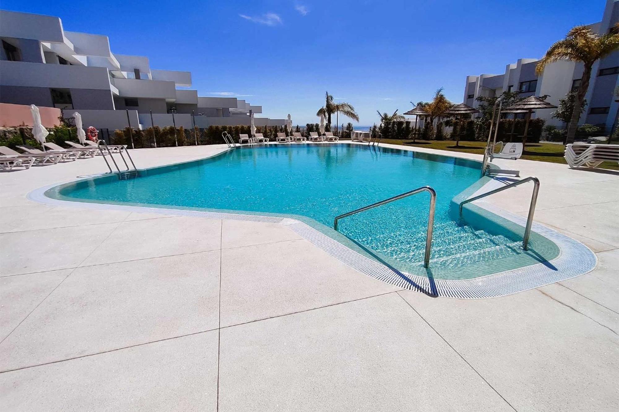 Apartamento Pure South *