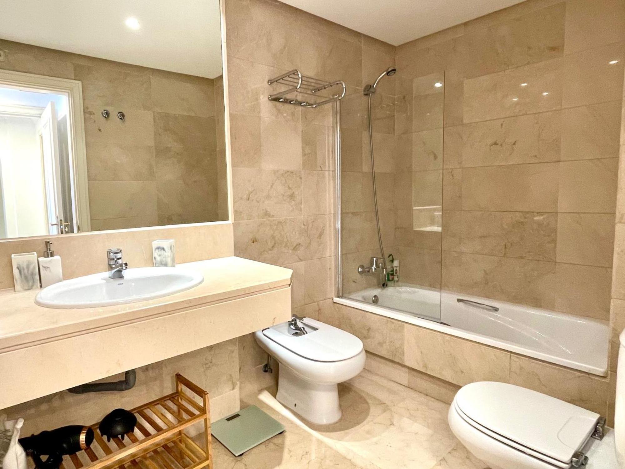 Apartment Topmarbella Marina Banus Luxury - Marina Banus Luxurious Sea Views *
