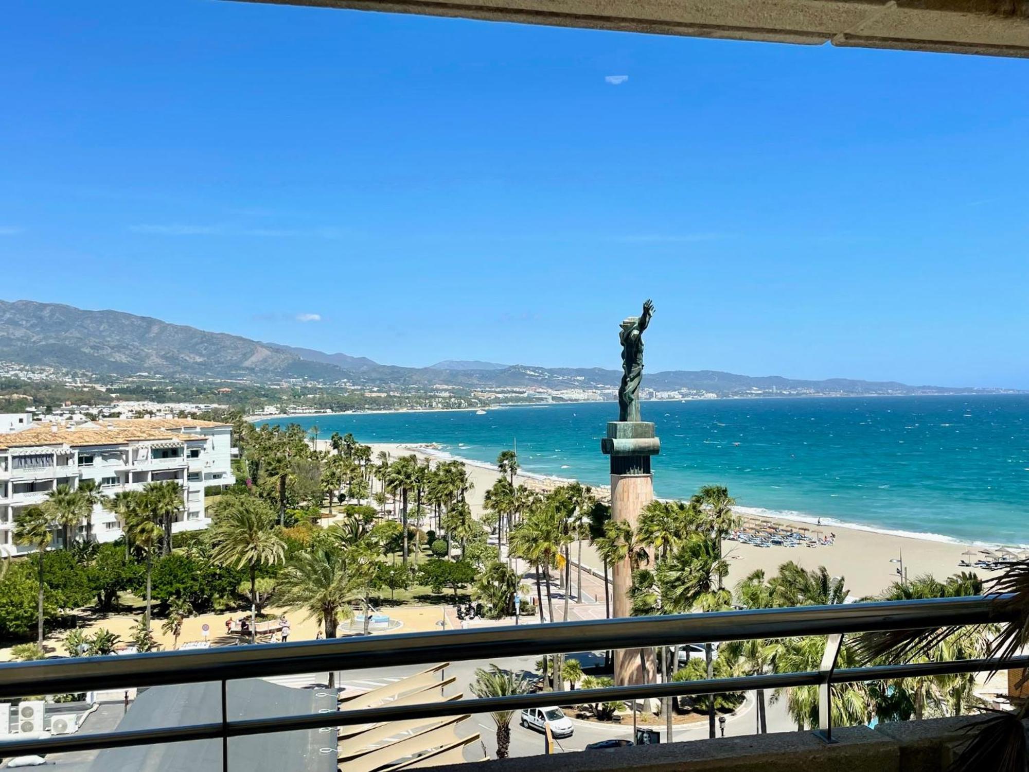 Apartment Topmarbella Marina Banus Luxury - Marina Banus Luxurious Sea Views Marbella