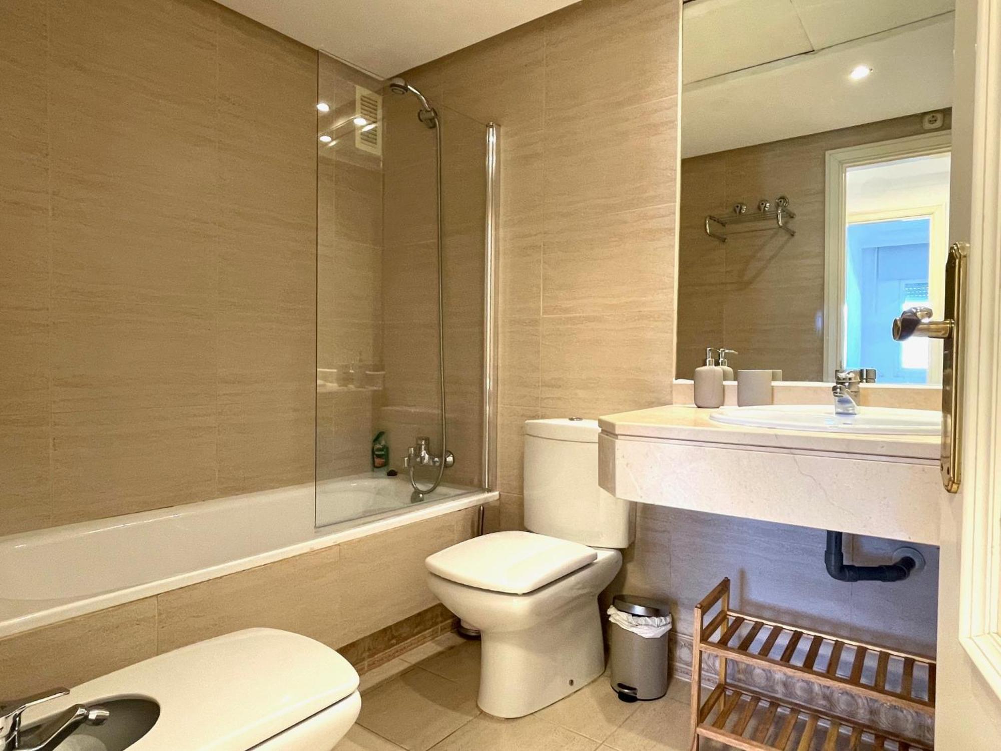 Topmarbella Marina Banus Luxury - Marina Banus Luxurious Sea Views