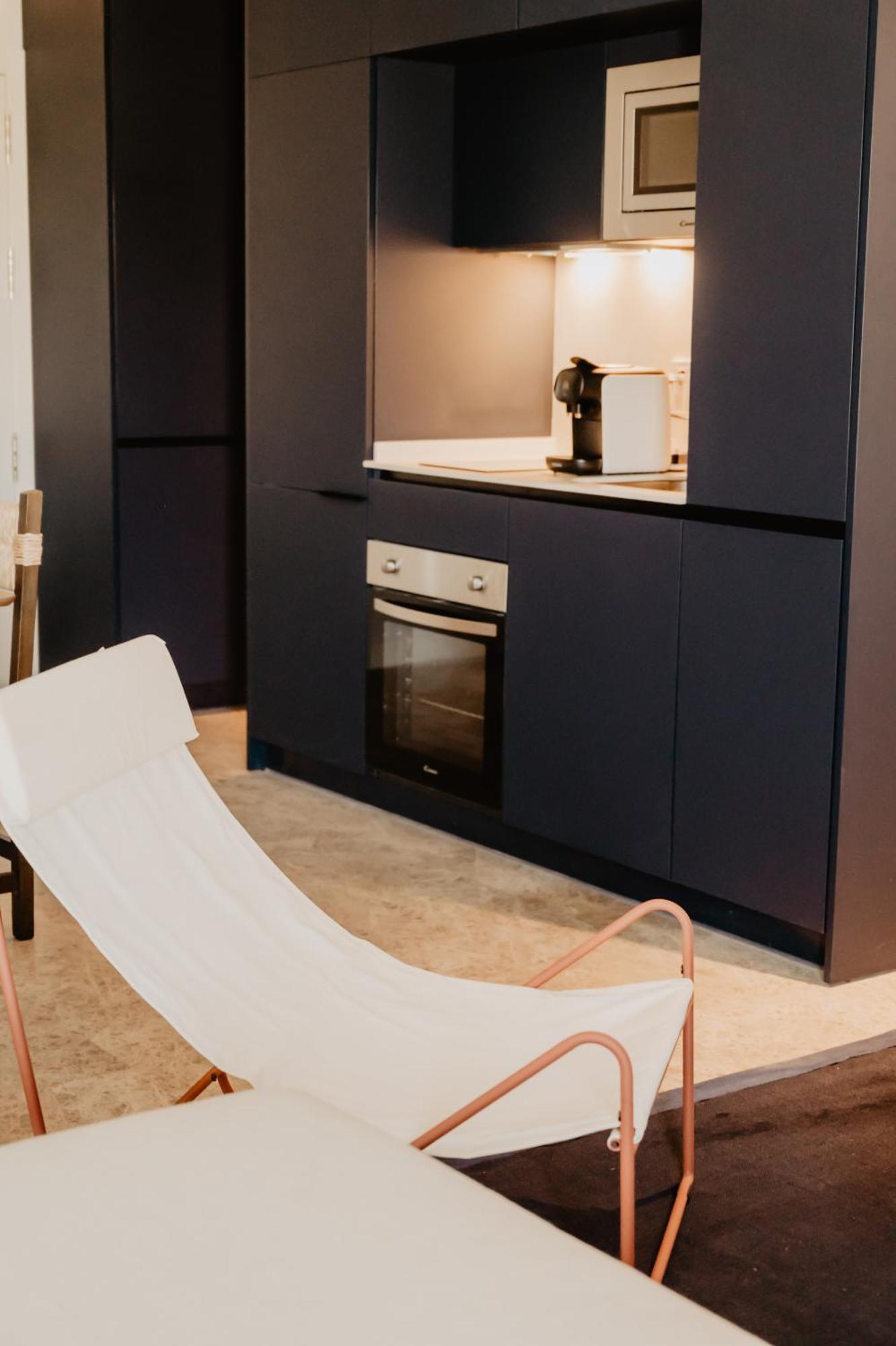 Apartamento Azul & Limon