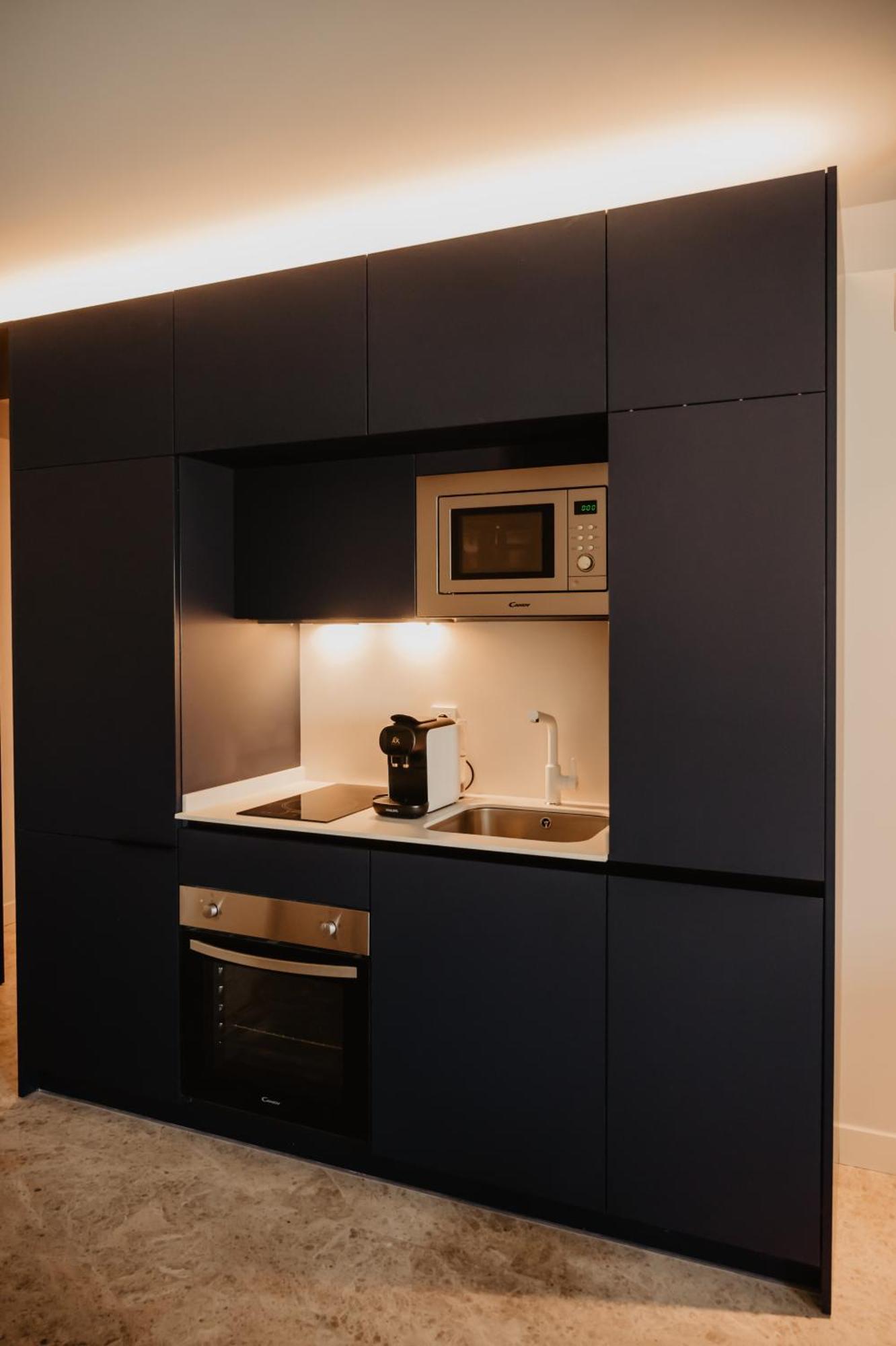 Apartamento Azul & Limon *