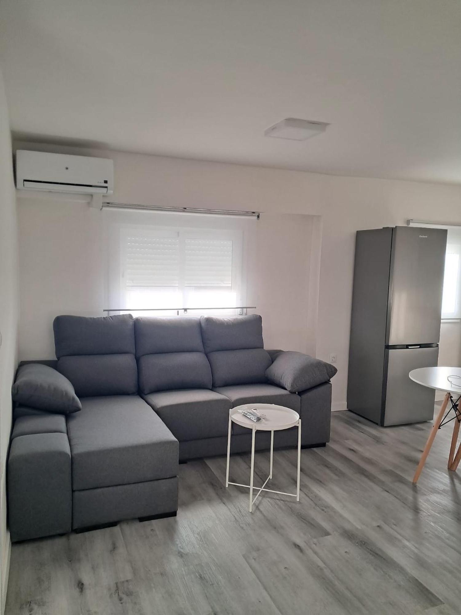 Apartamento Avenida Malaga 3 Ronda