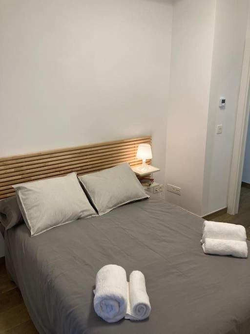 The Park House Nuevo Apartamento De Lujo En * Granada