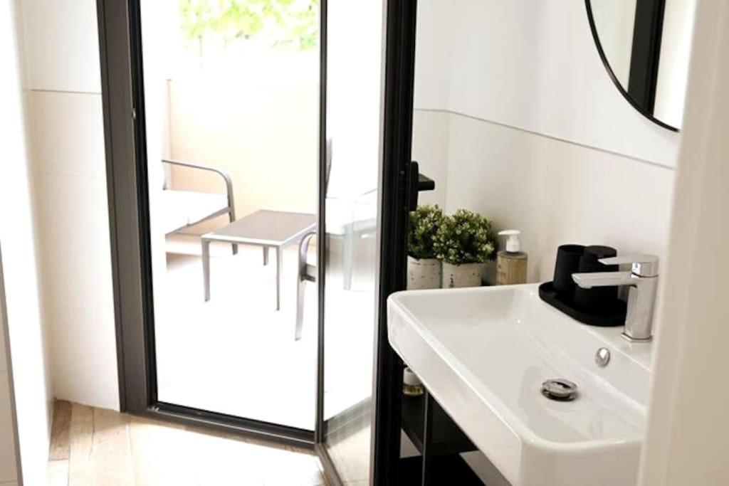 Apartamento The Park House Nuevo Apartamento De Lujo En *