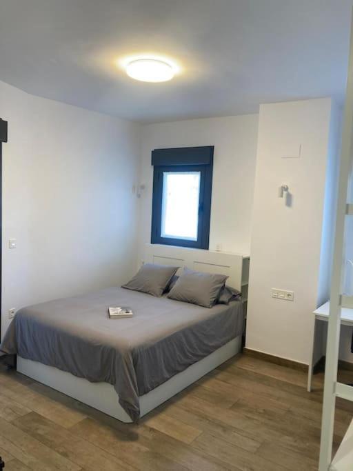 The Park House Nuevo Apartamento De Lujo En Apartamento Granada