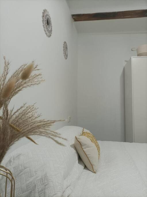 Сasa de vacaciones El Salero Villargordo del Cabriel