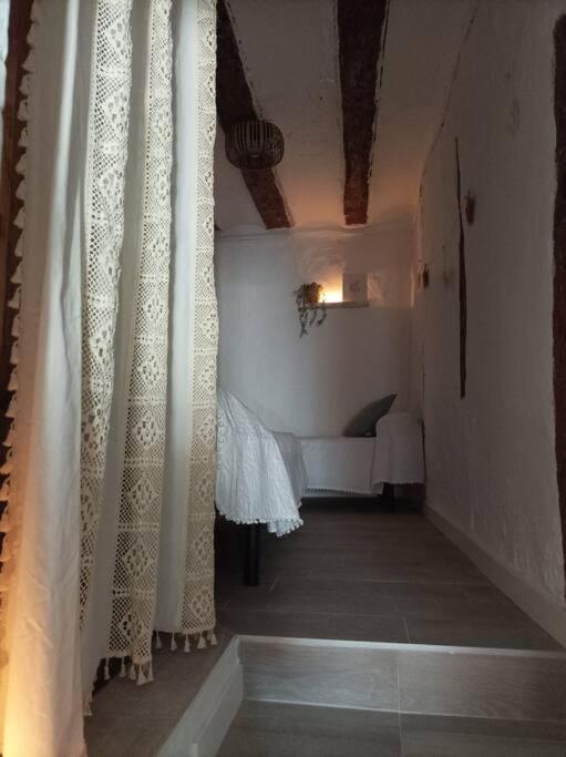 El Salero Сasa de vacaciones Villargordo del Cabriel