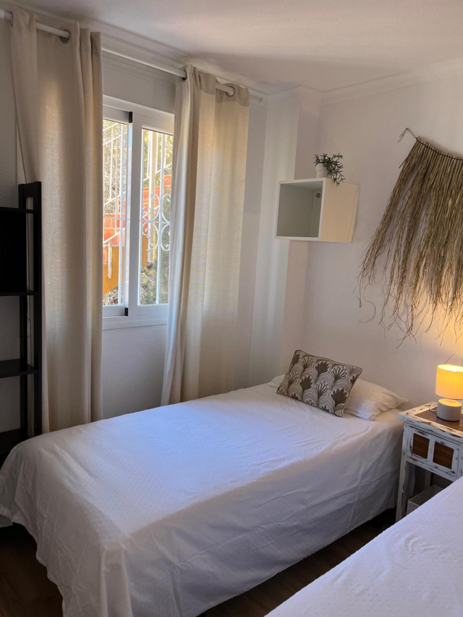 Apartamento Palmeras Moraira *
