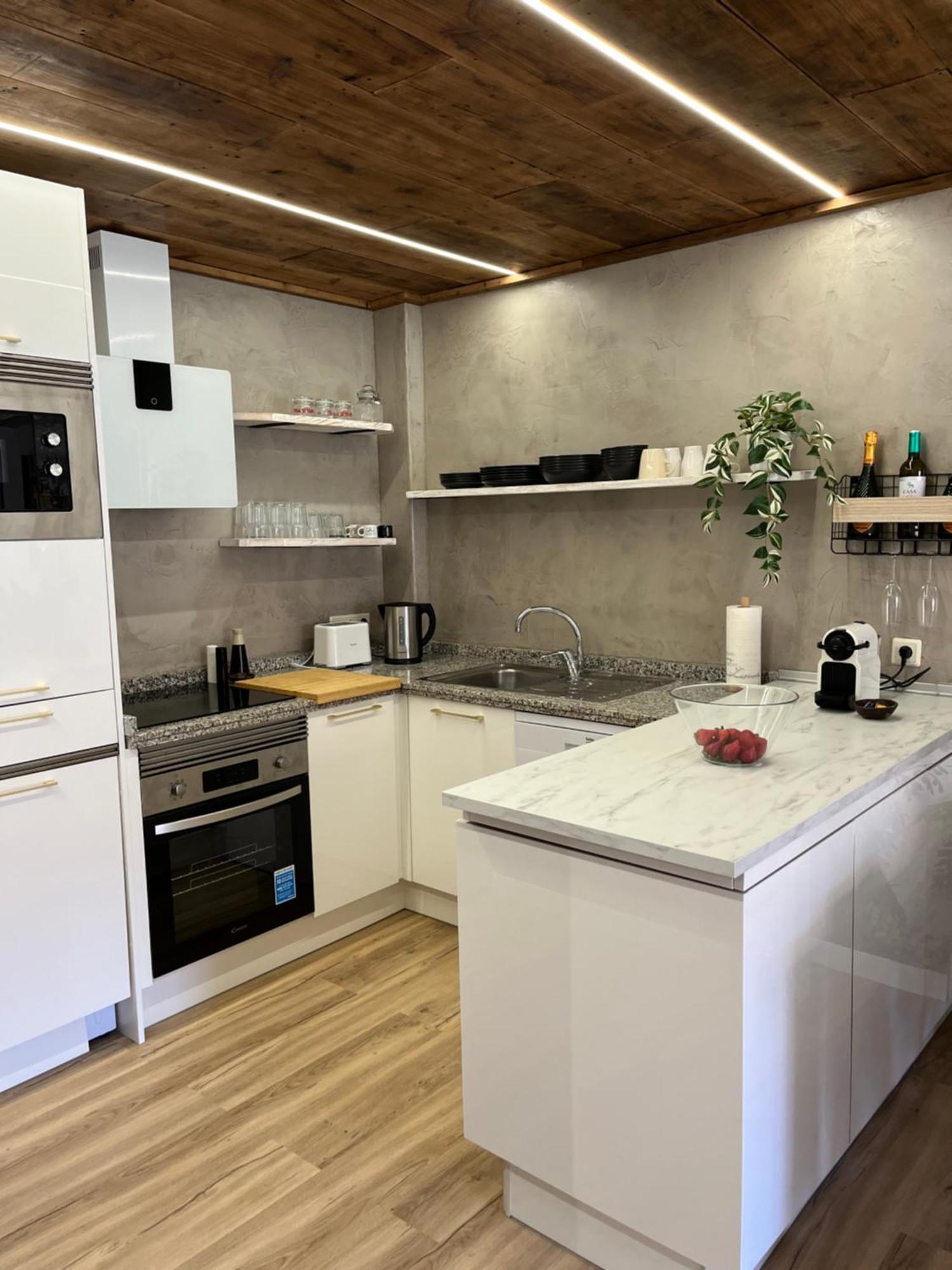 Apartamento Palmeras Moraira