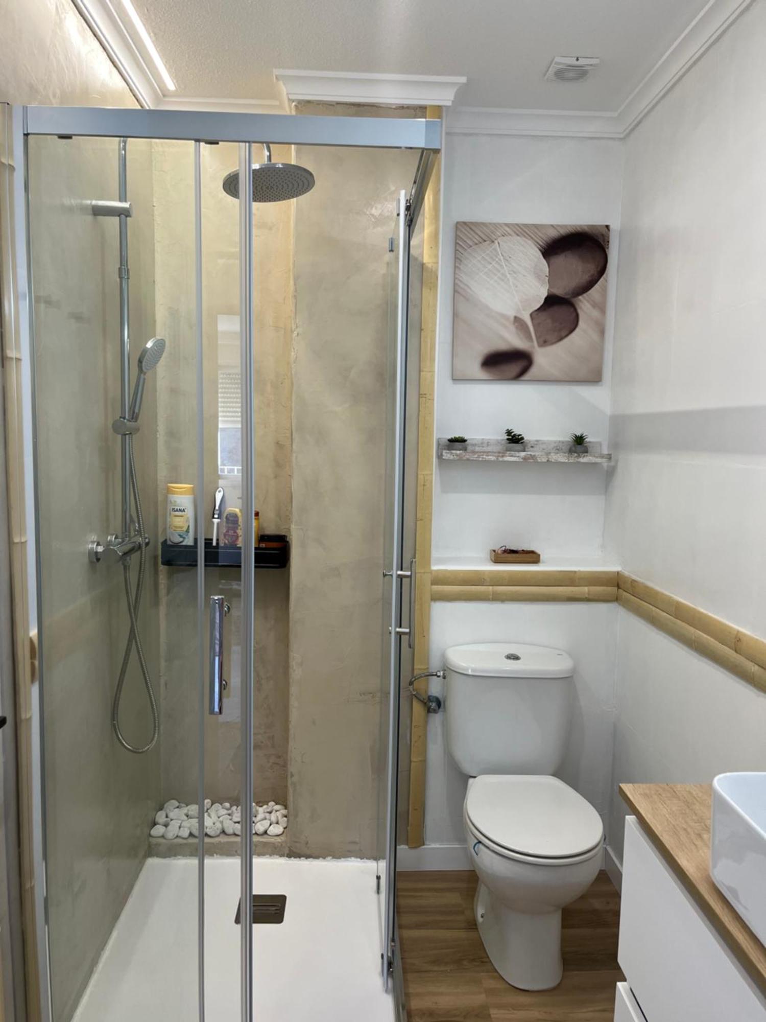 Apartamento Palmeras Moraira