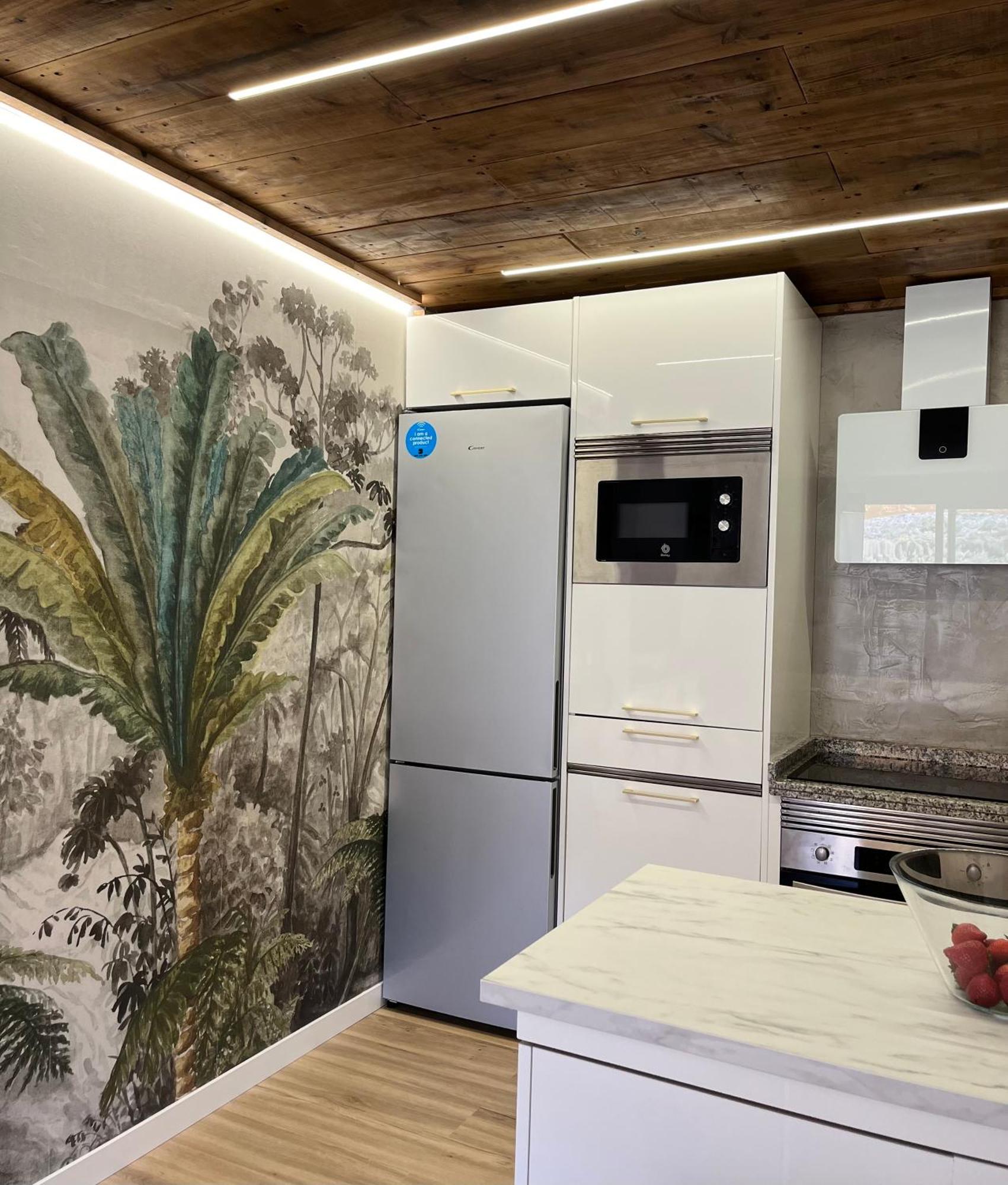 Apartamento Palmeras Moraira Benitachell