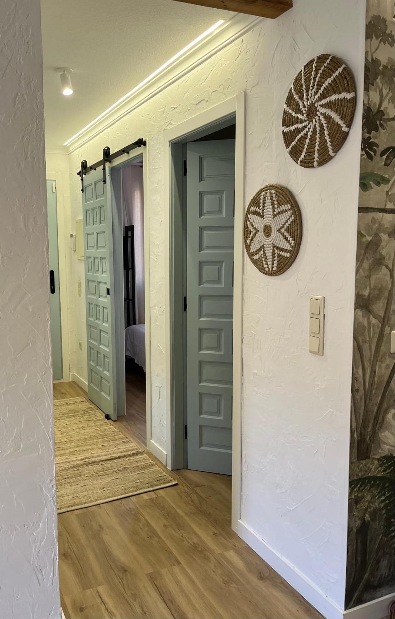 Apartamento Palmeras Moraira
