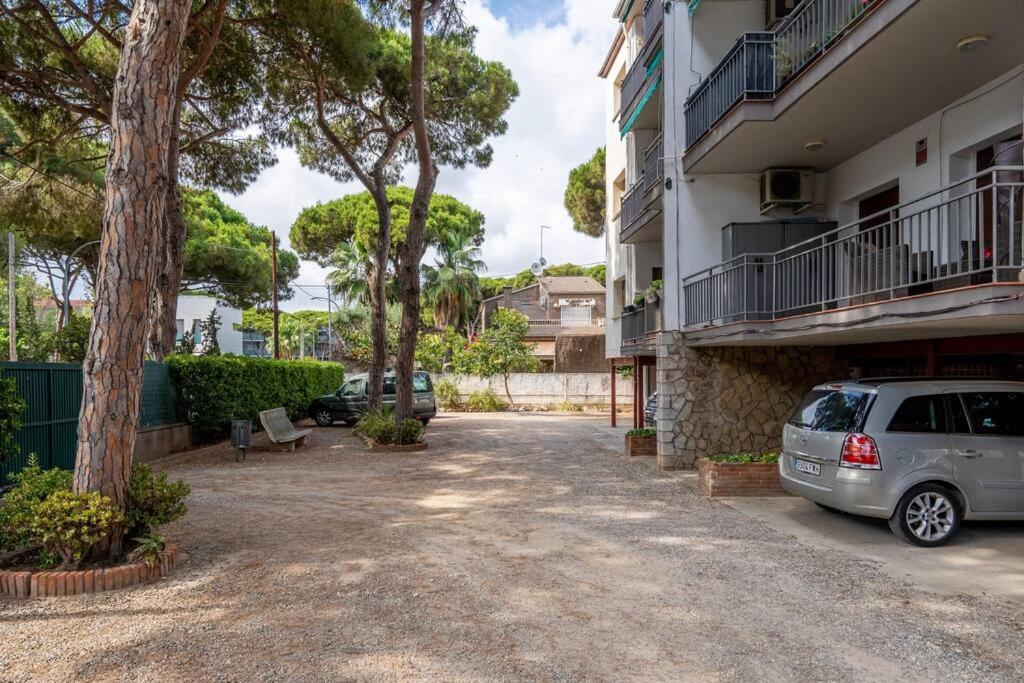 Apartment Beachside Bliss
