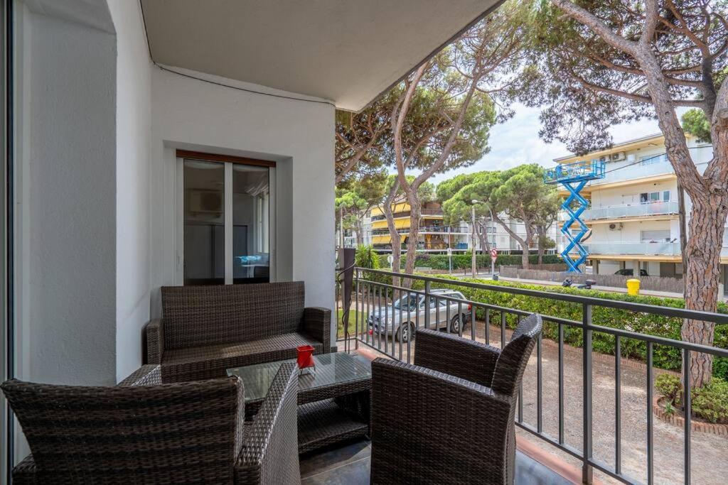 Beachside Bliss Apartment