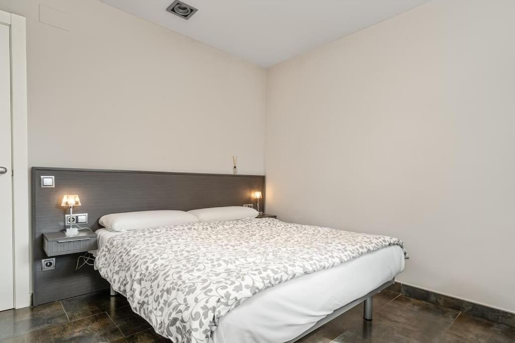 Apartment Beachside Bliss Castelldefels