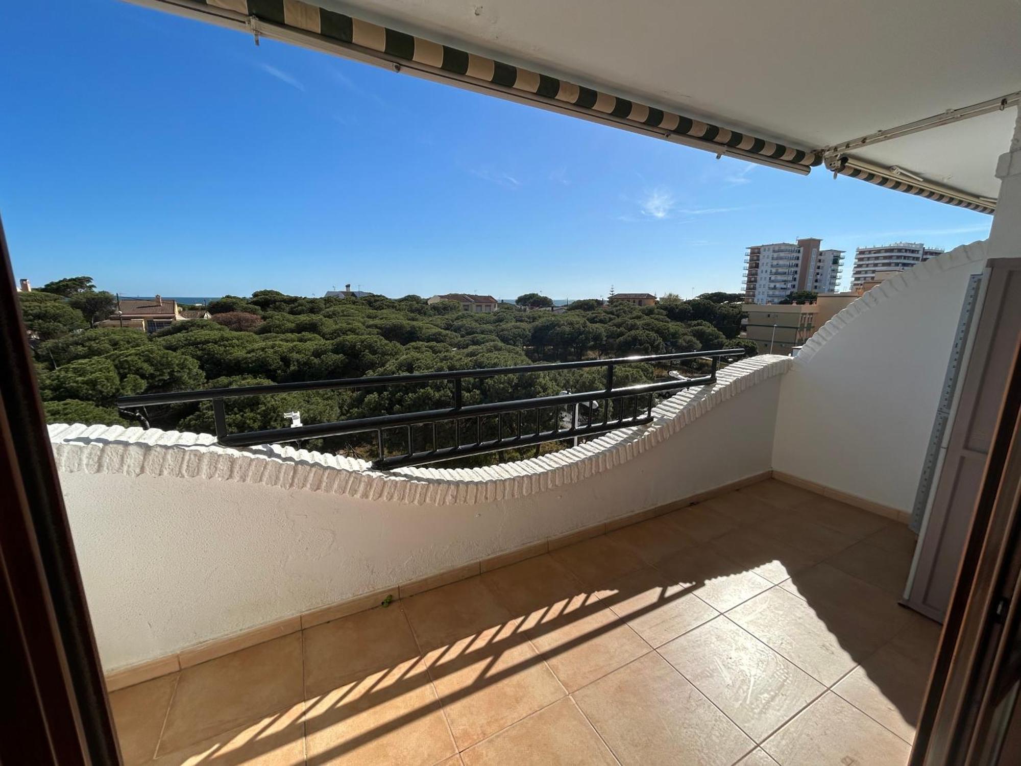 Apartment Con Vistas Al Mar