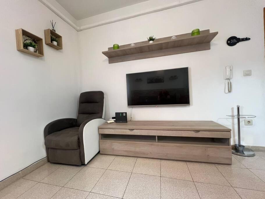 Apartamento Vut Bajo Castillo