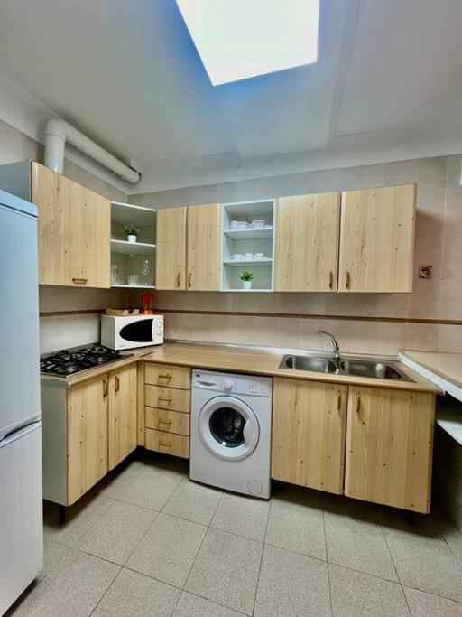 Vut Bajo Castillo Apartamento *