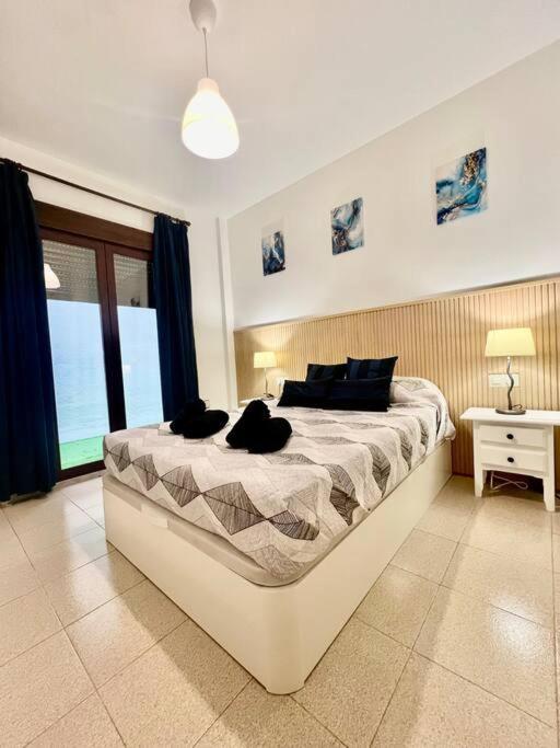 Apartamento Vut Bajo Castillo