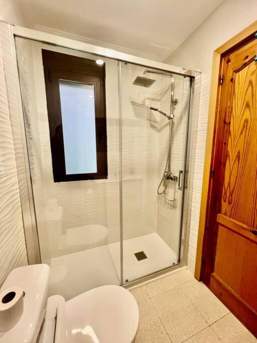 Vut Bajo Castillo Apartamento *