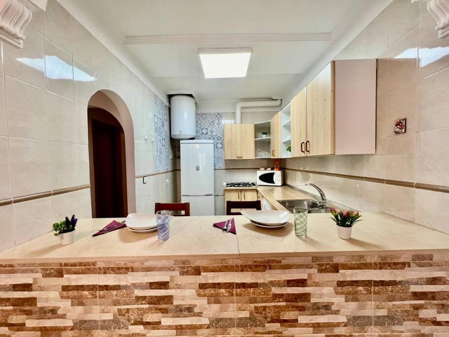 Apartamento Vut Bajo Castillo
