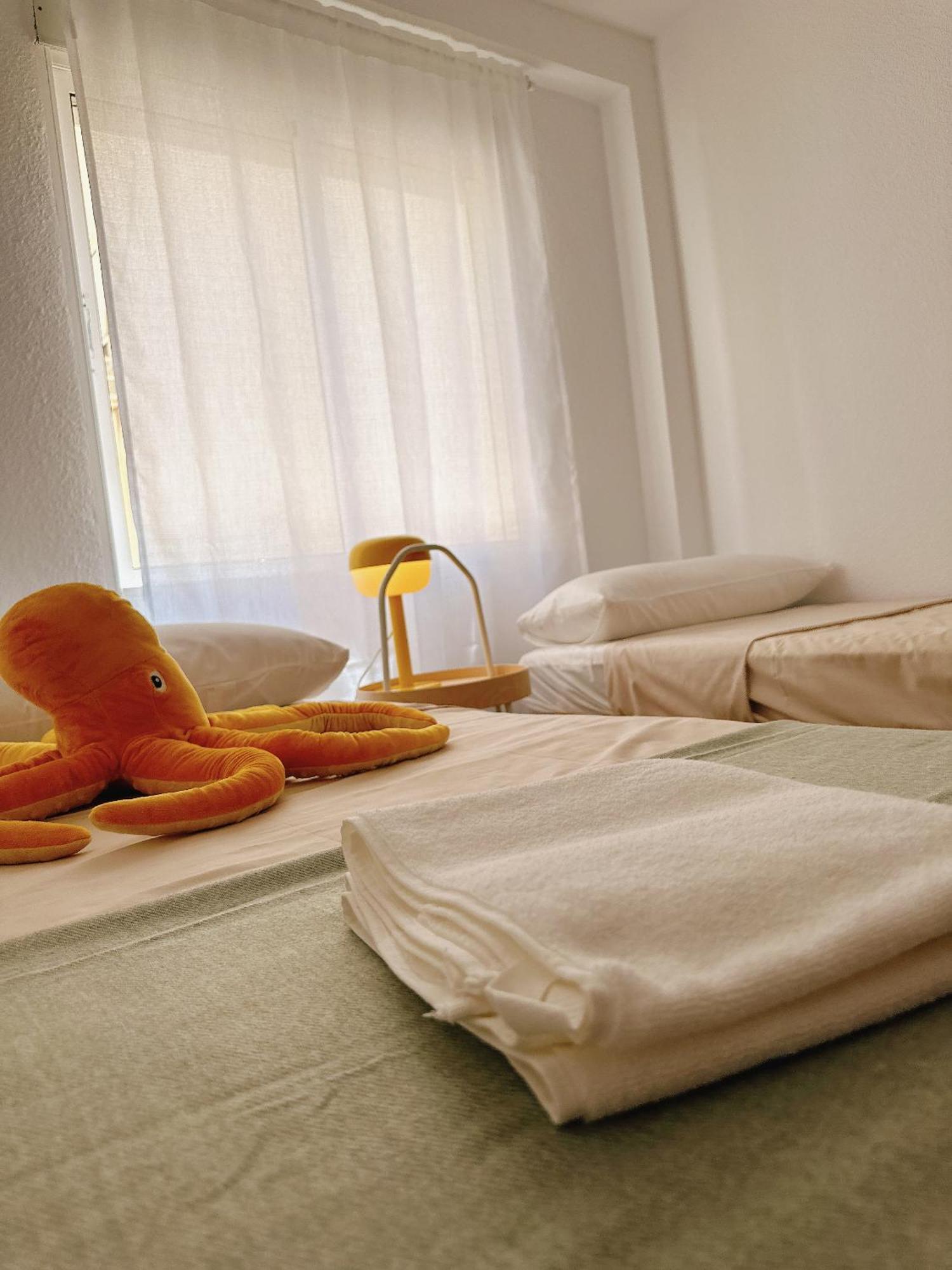 Apartamento House