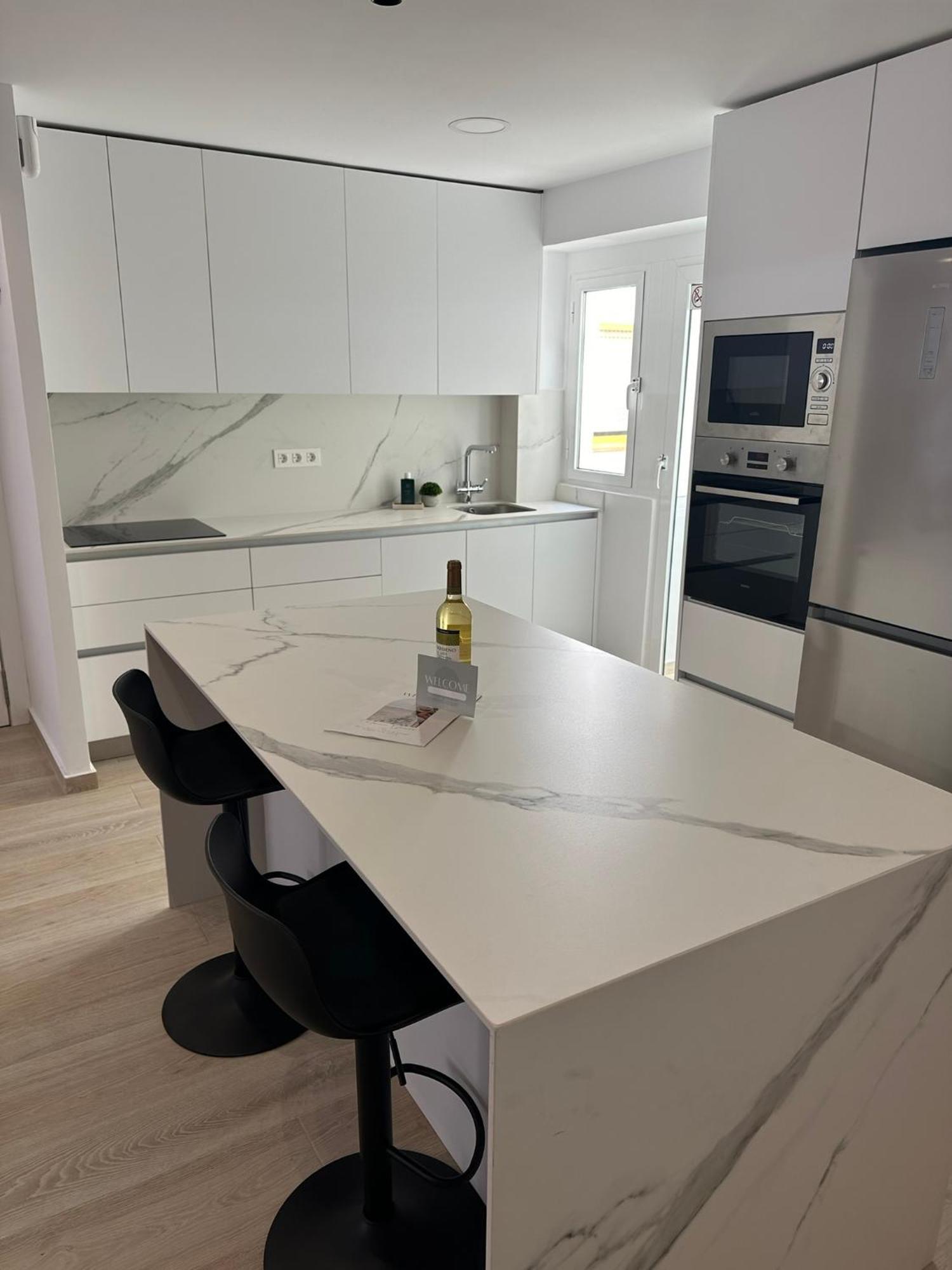 House Apartamento