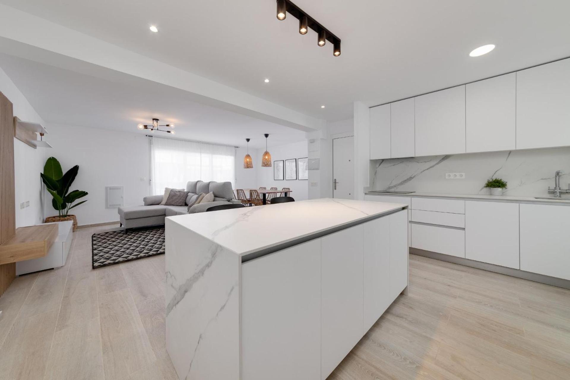 Apartamento House *