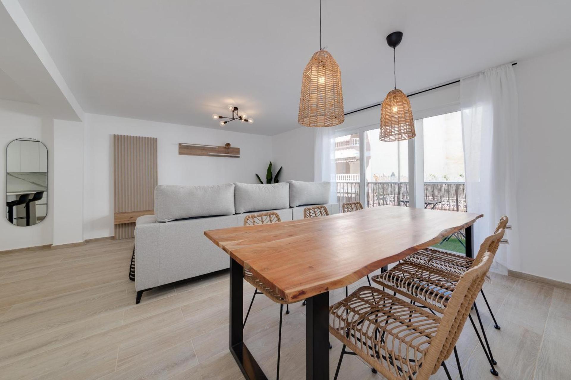 House Apartamento Torrevieja