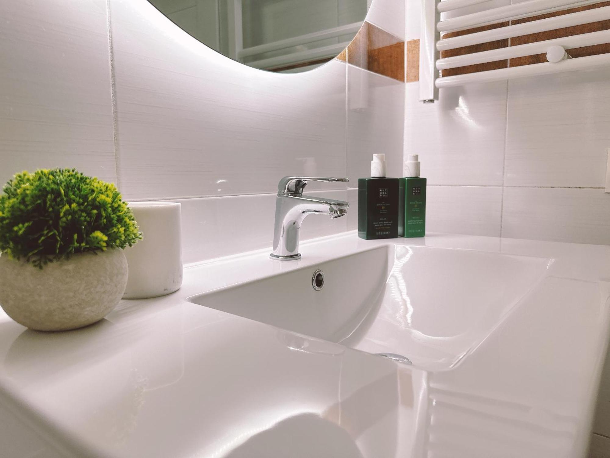 Apartamento House Torrevieja