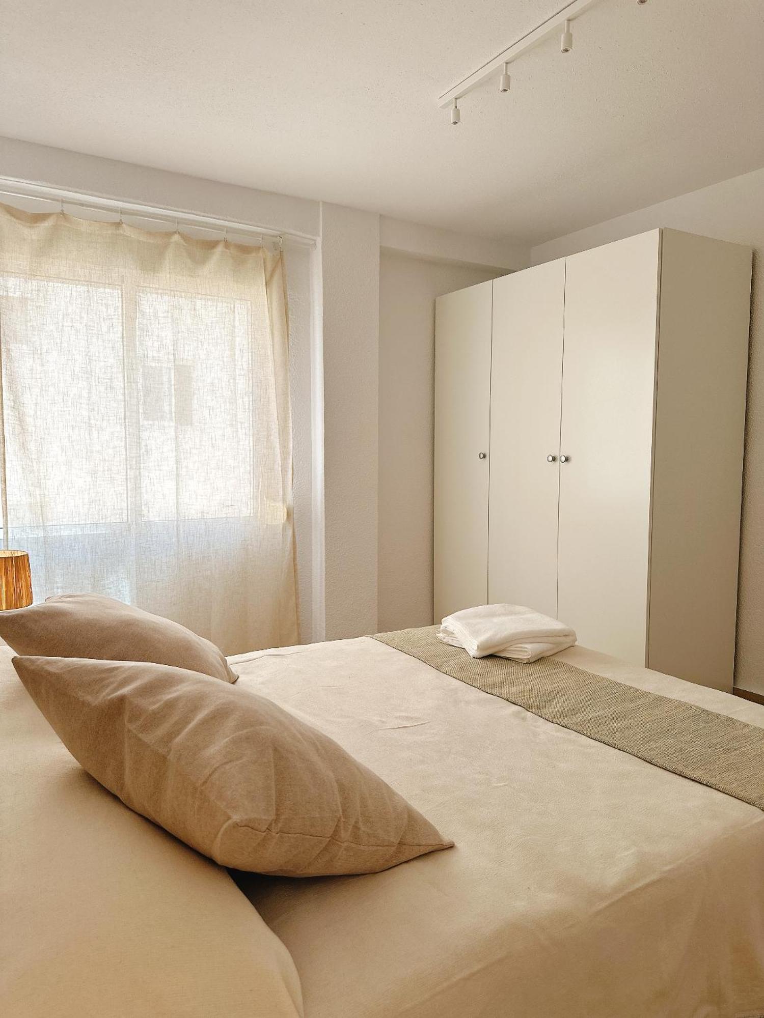 Apartamento House