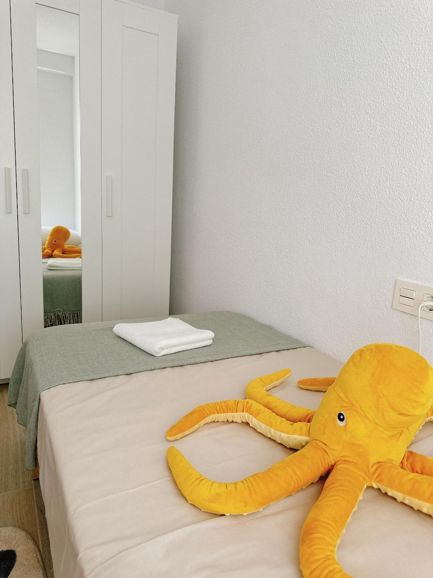 House Apartamento *