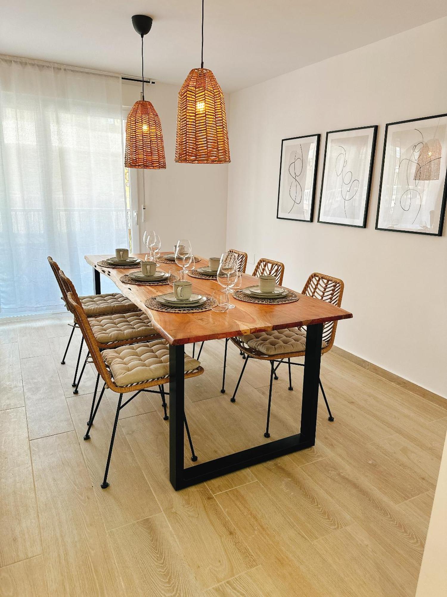 Apartamento House Torrevieja
