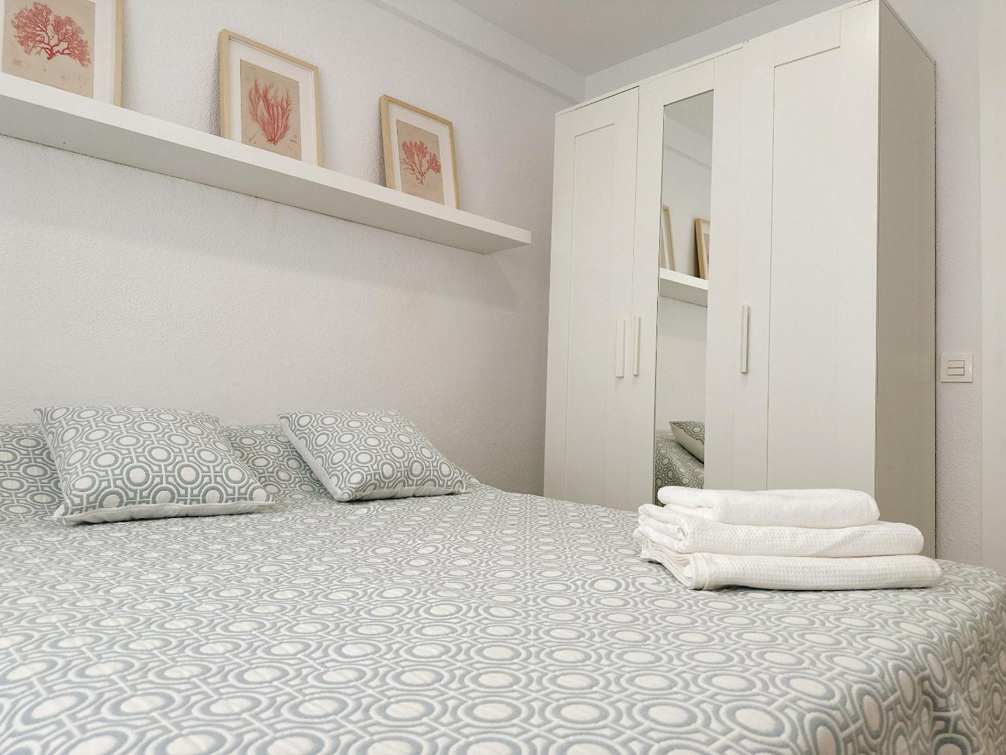 Apartamento House