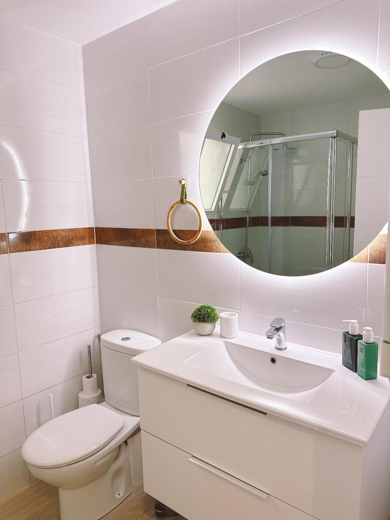 Apartamento House Torrevieja