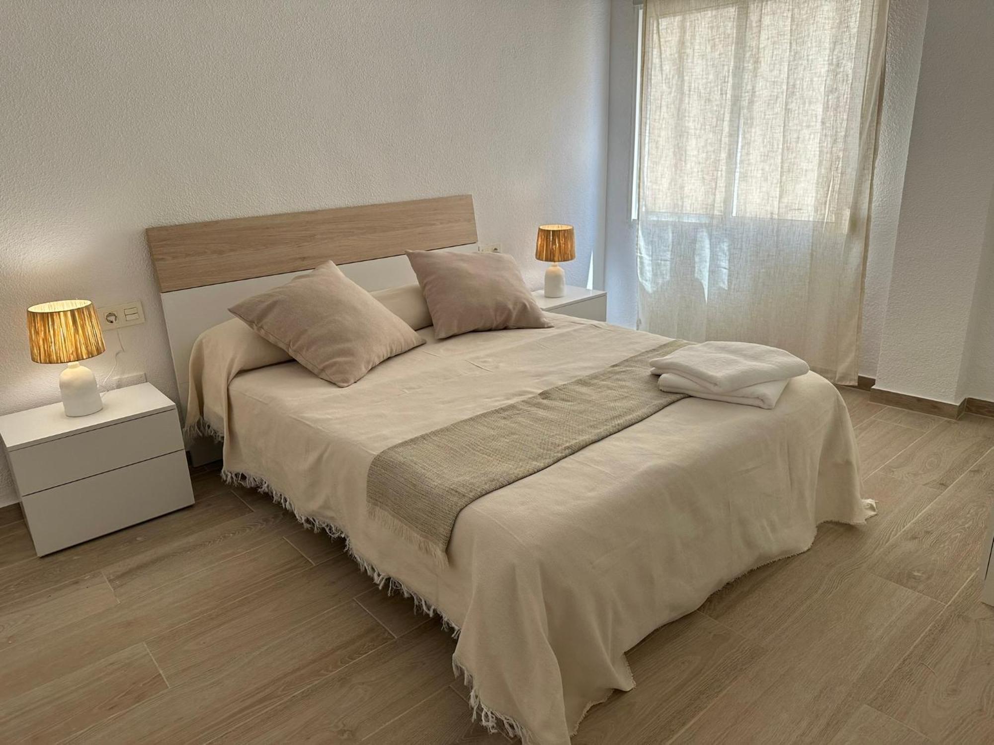 Apartamento House *