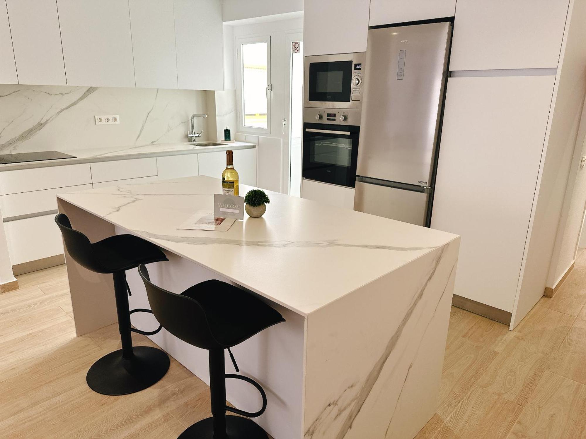 House Apartamento *
