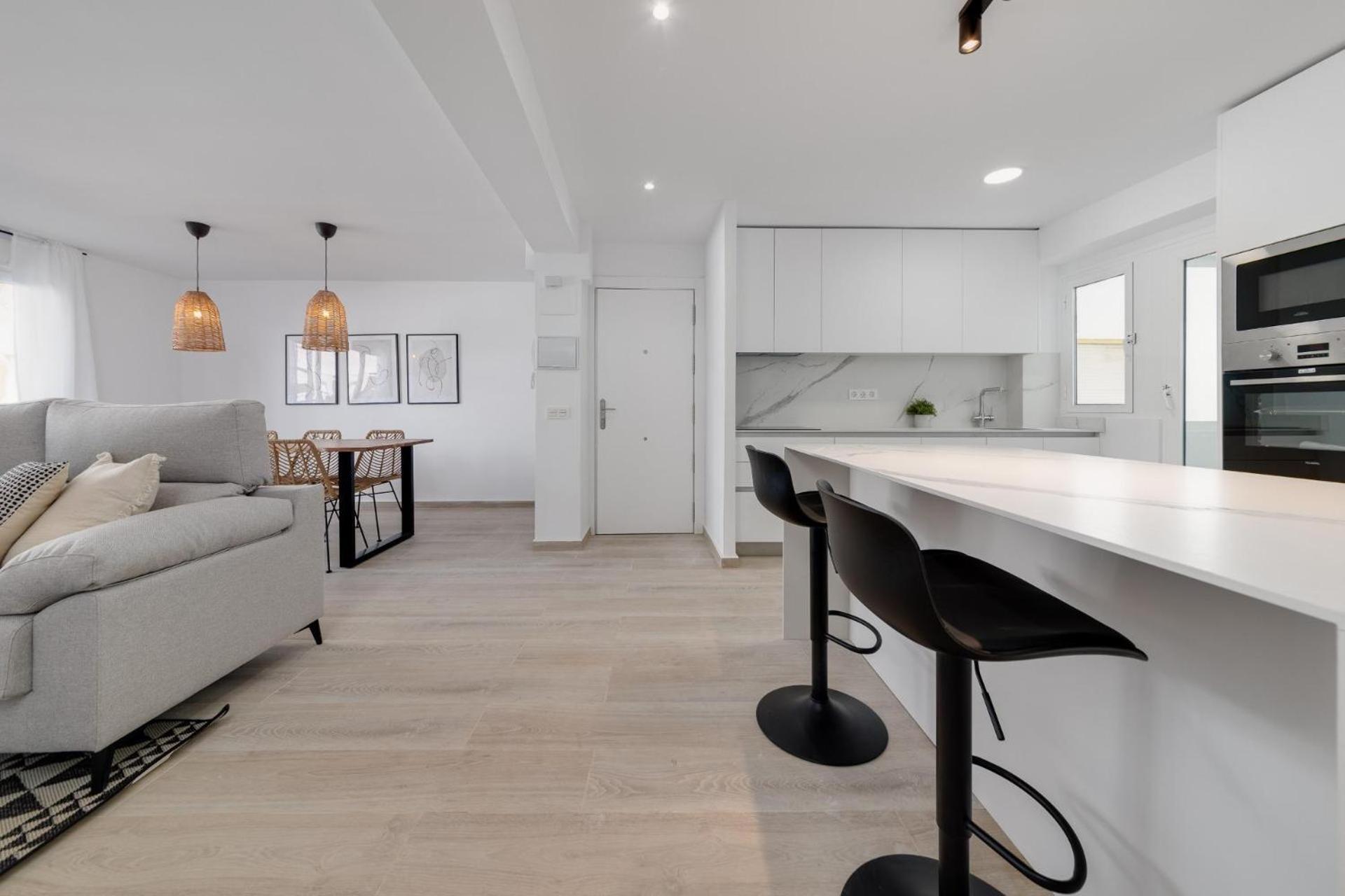 Apartamento House *