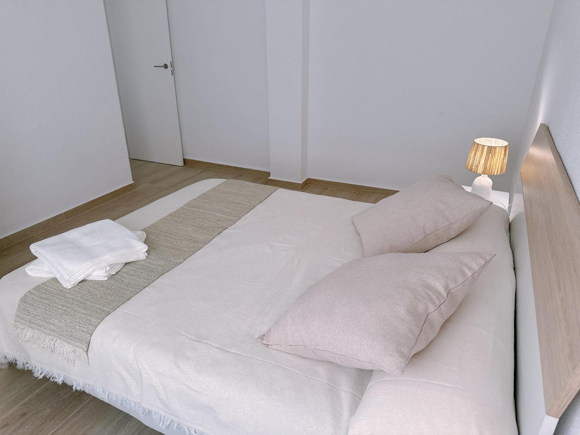 Apartamento House Torrevieja