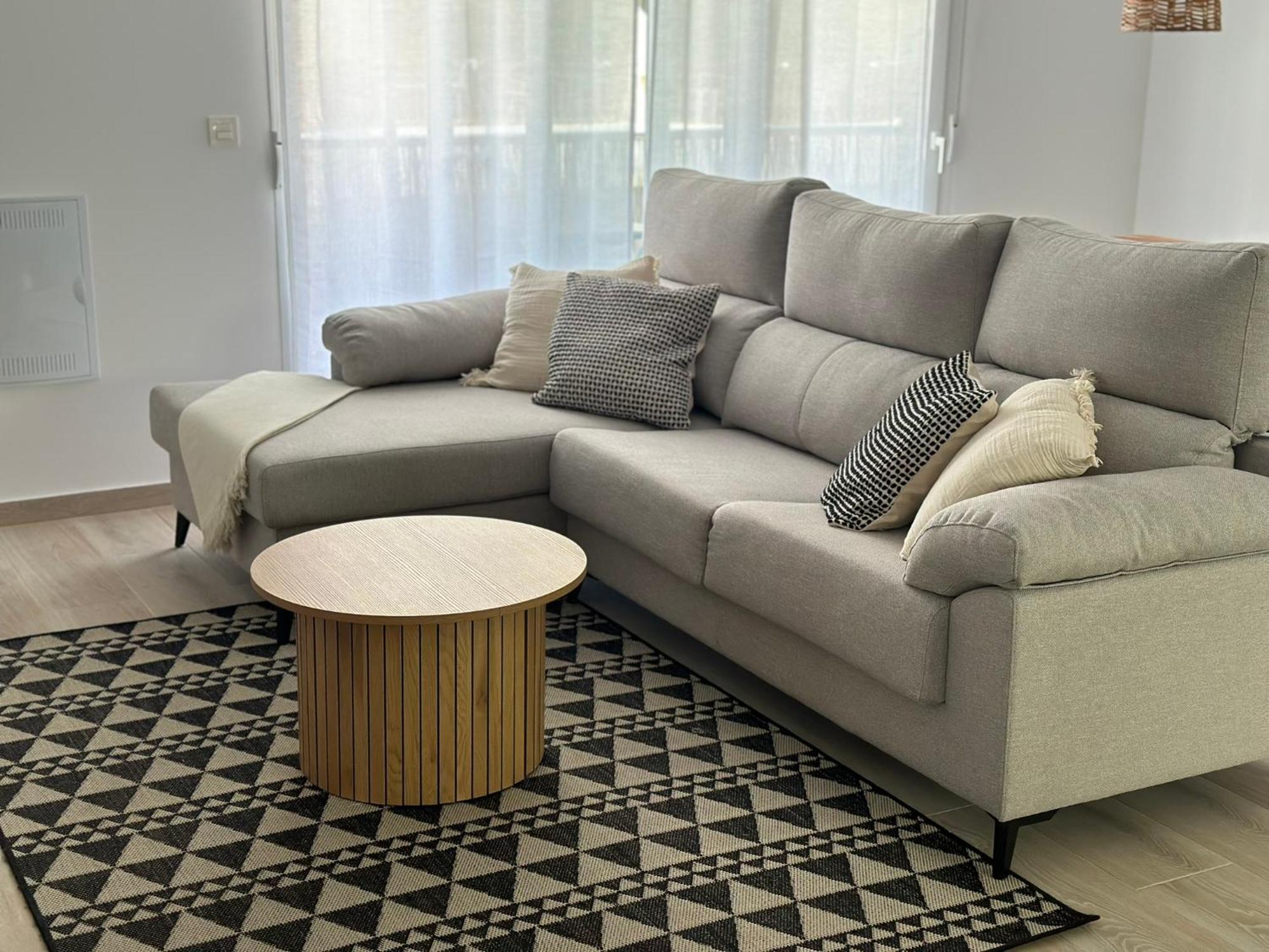 Apartamento House *