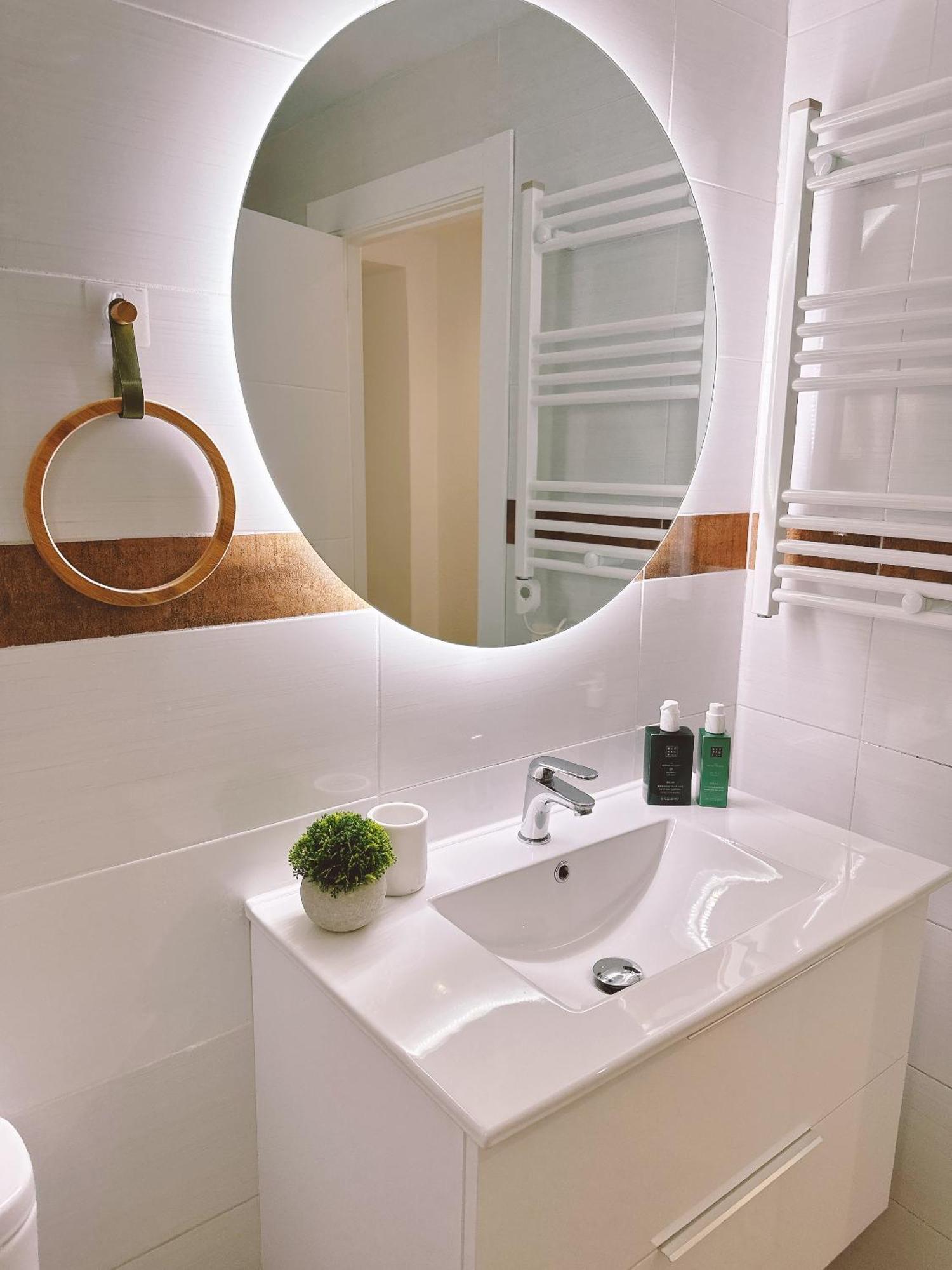 Apartamento House *