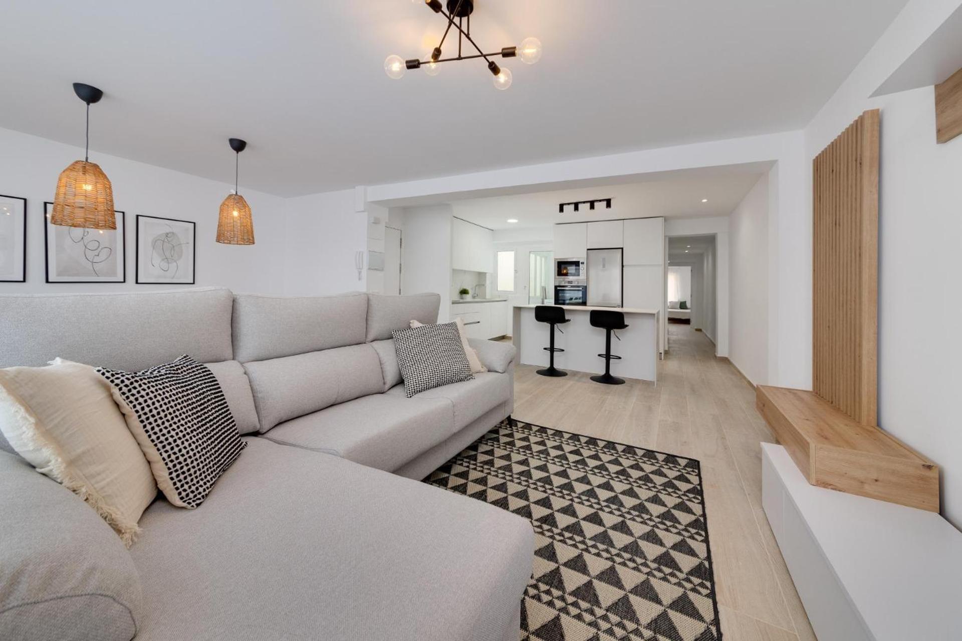Apartamento House
