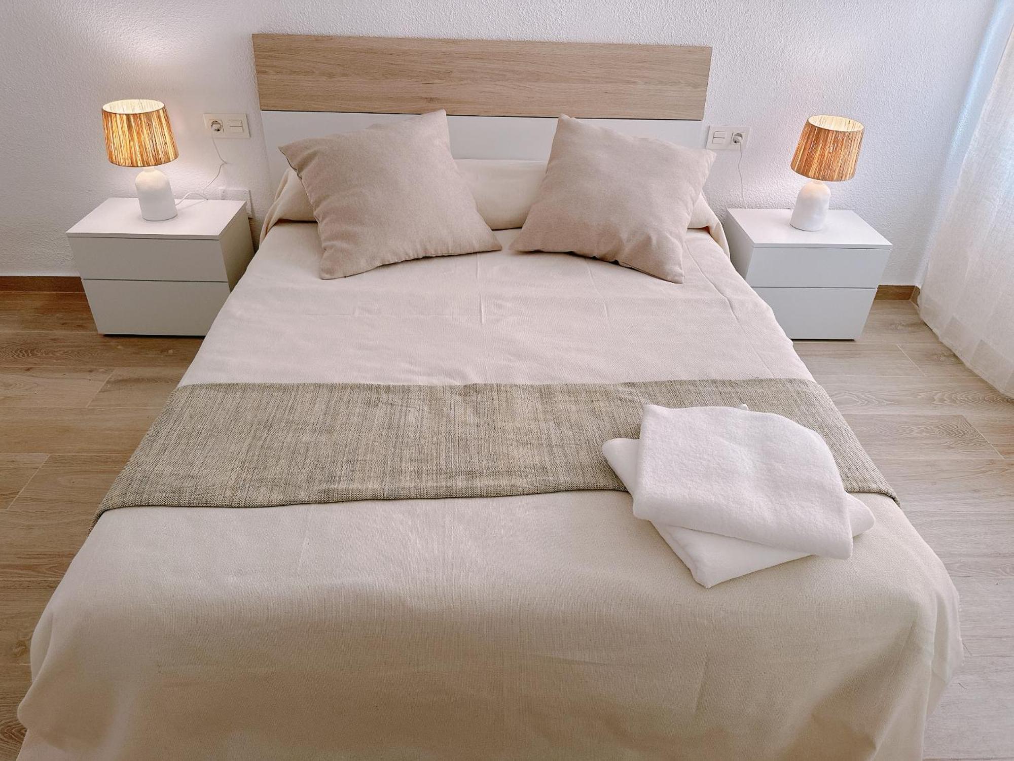 House Apartamento