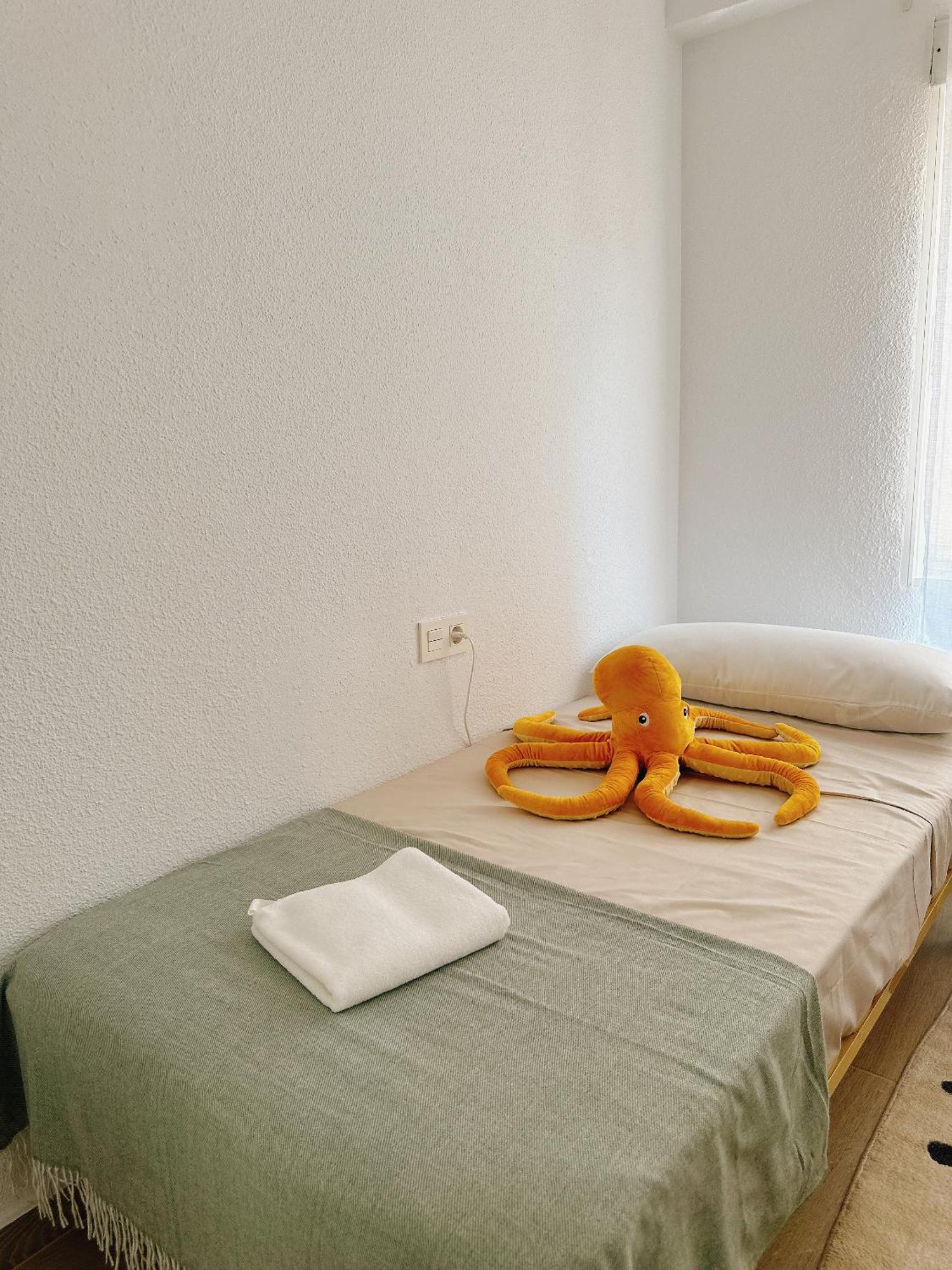 Apartamento House Torrevieja