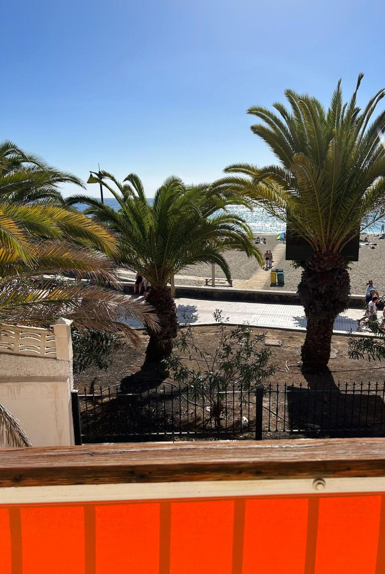 Prime Beachfront Location, Free Parking, Steps To The *