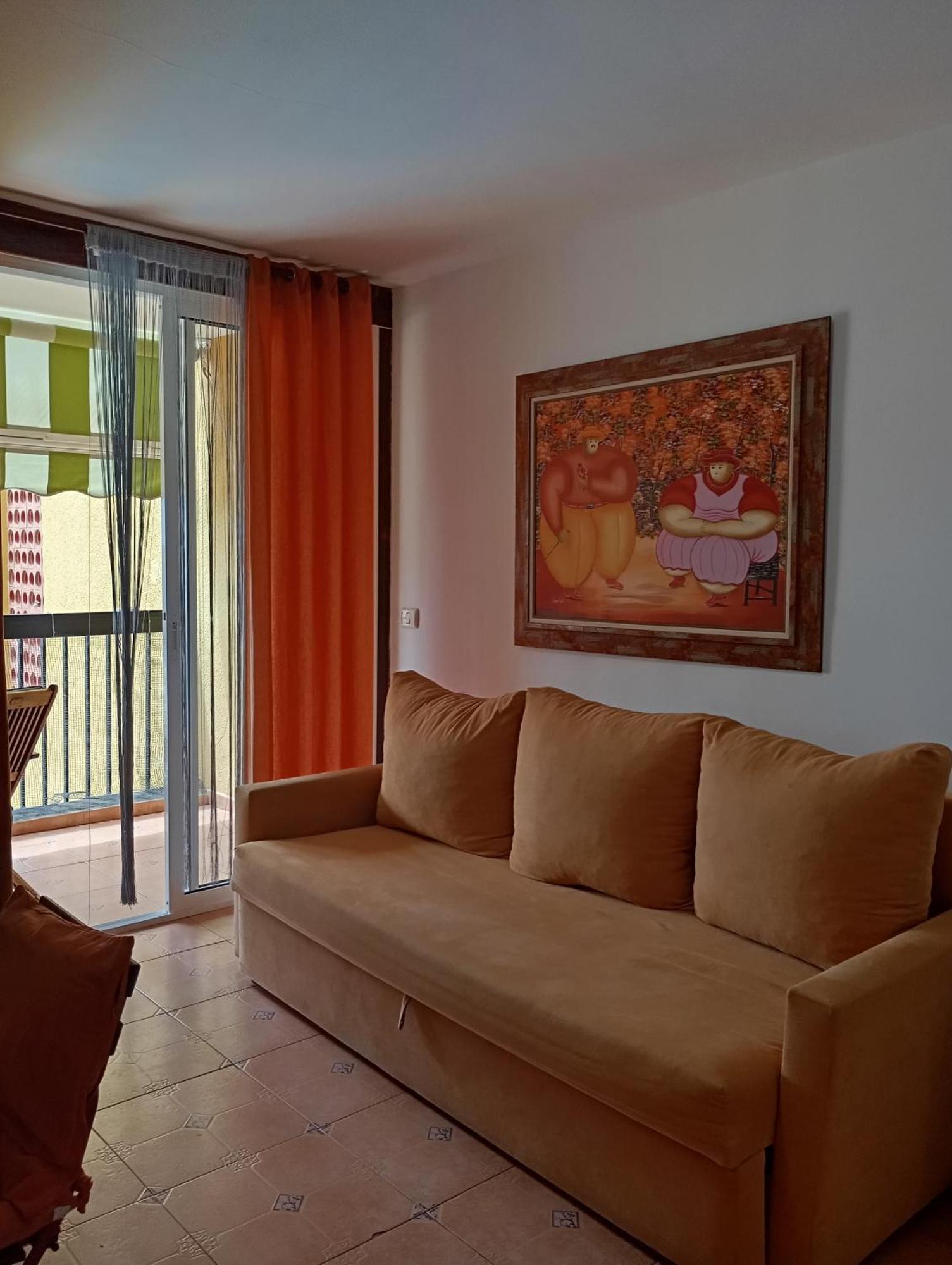 Americas First Line & Ocean View Apartment *