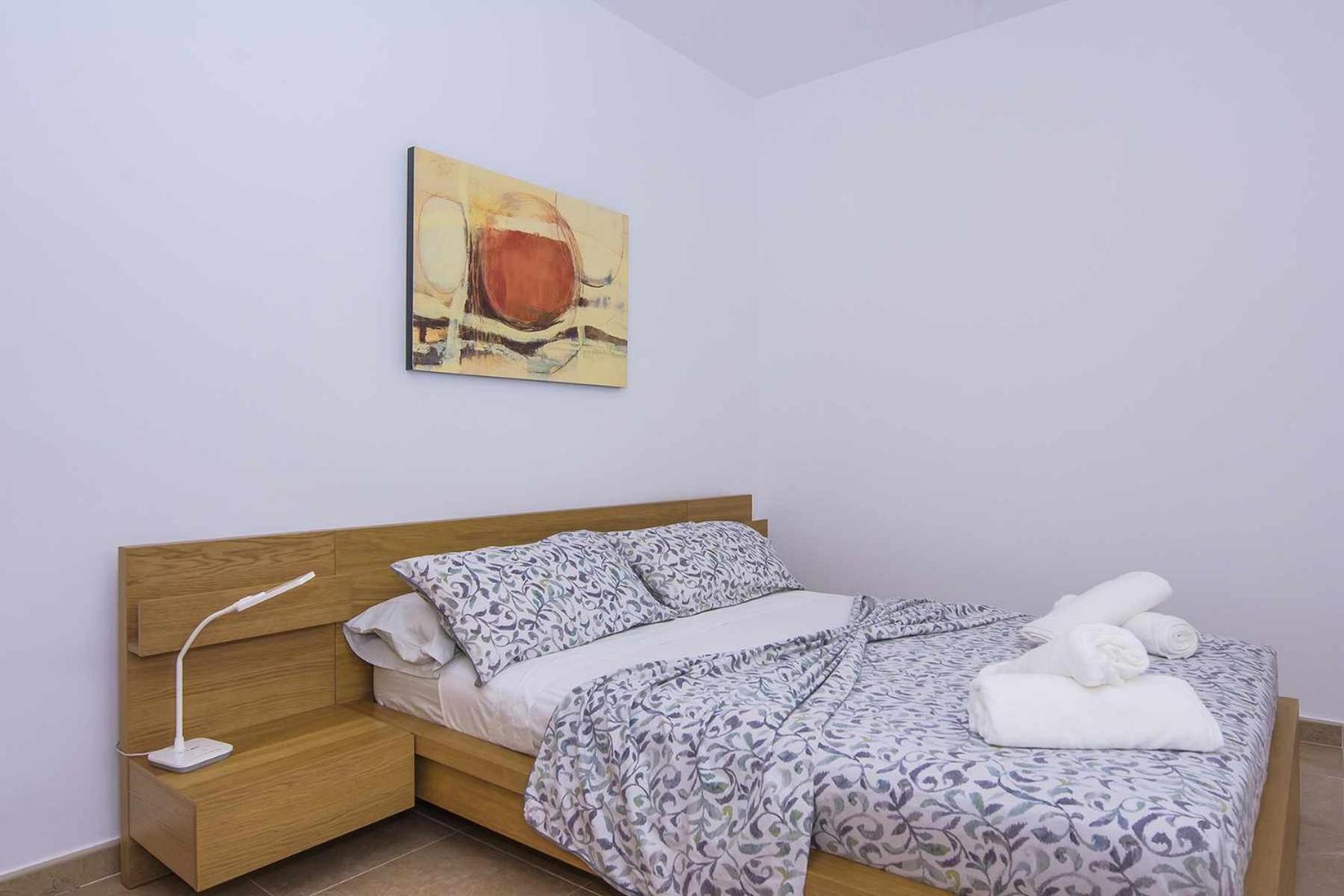 Apartamento Bajel Centrico Cerca De La Playa Carboneras